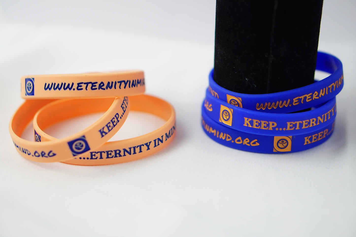 eternity 500 wristband