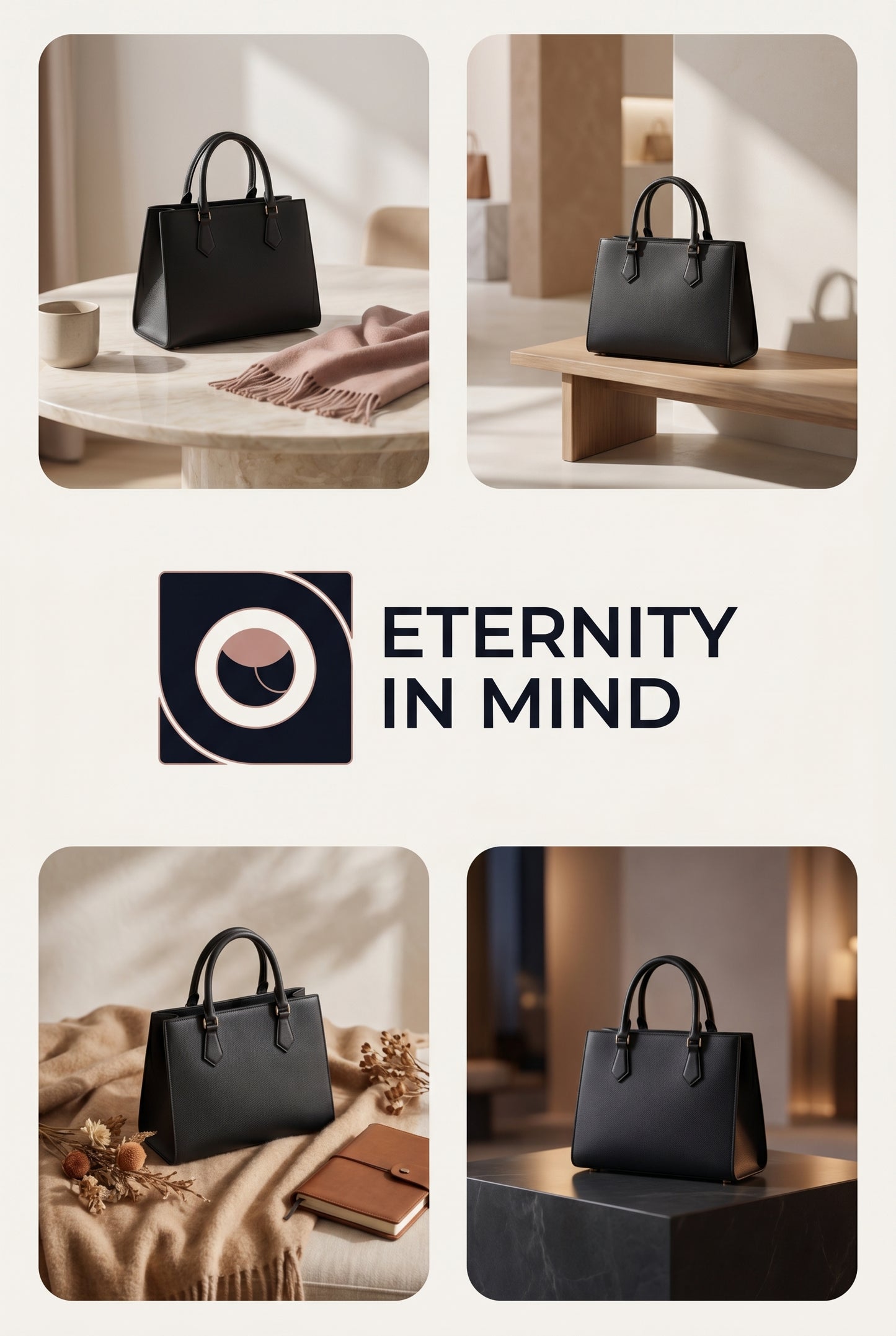 eternity handbag