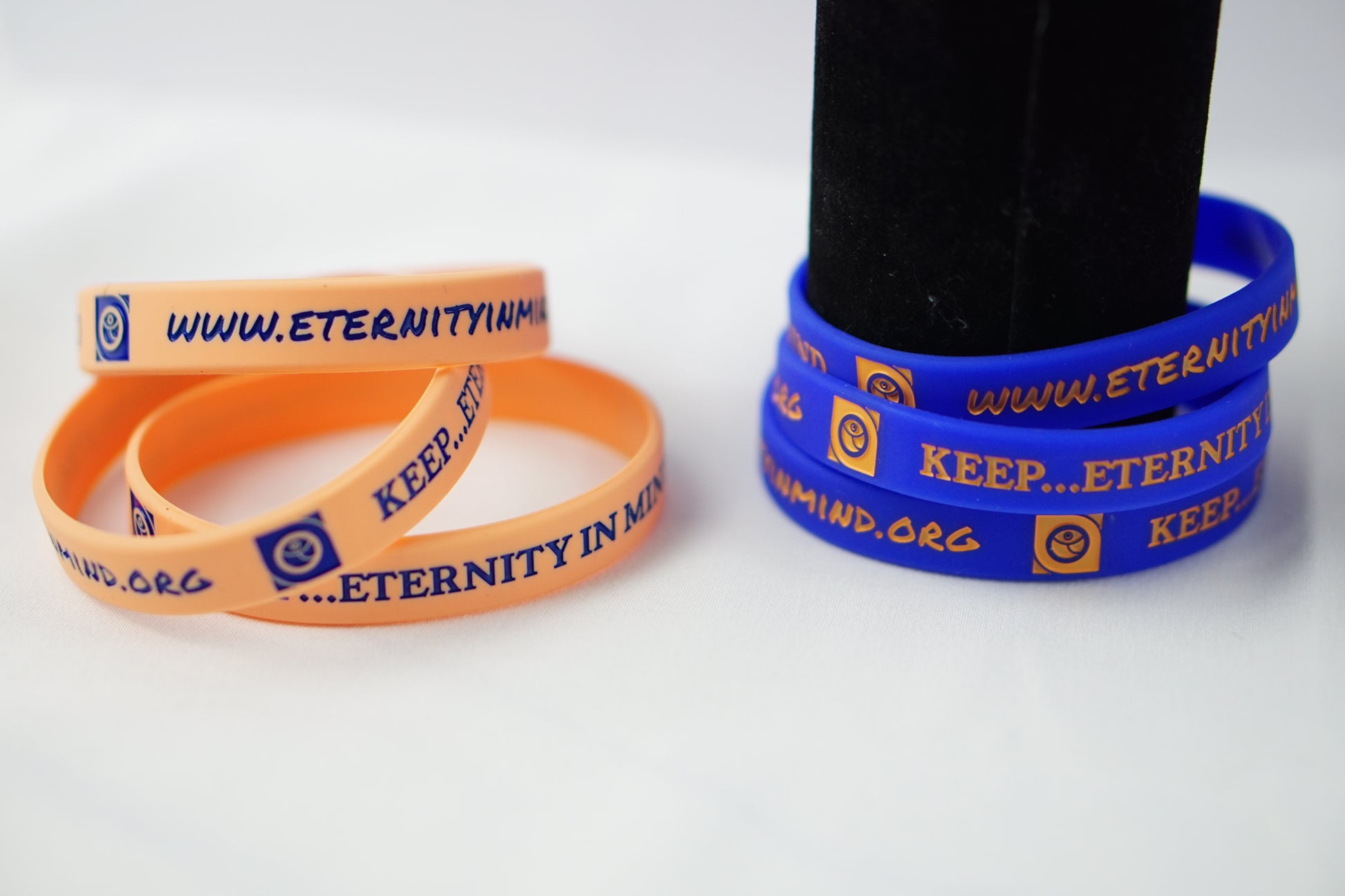 eternity 500 wristband