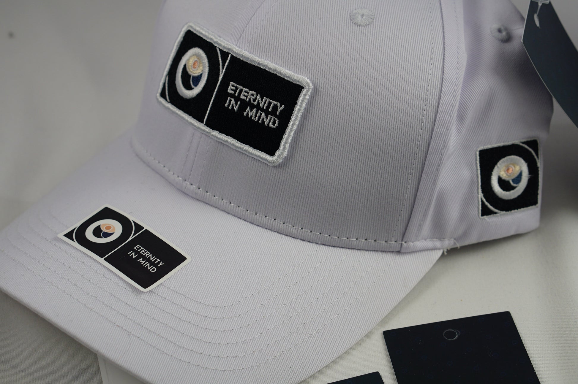 collector's edition hat
