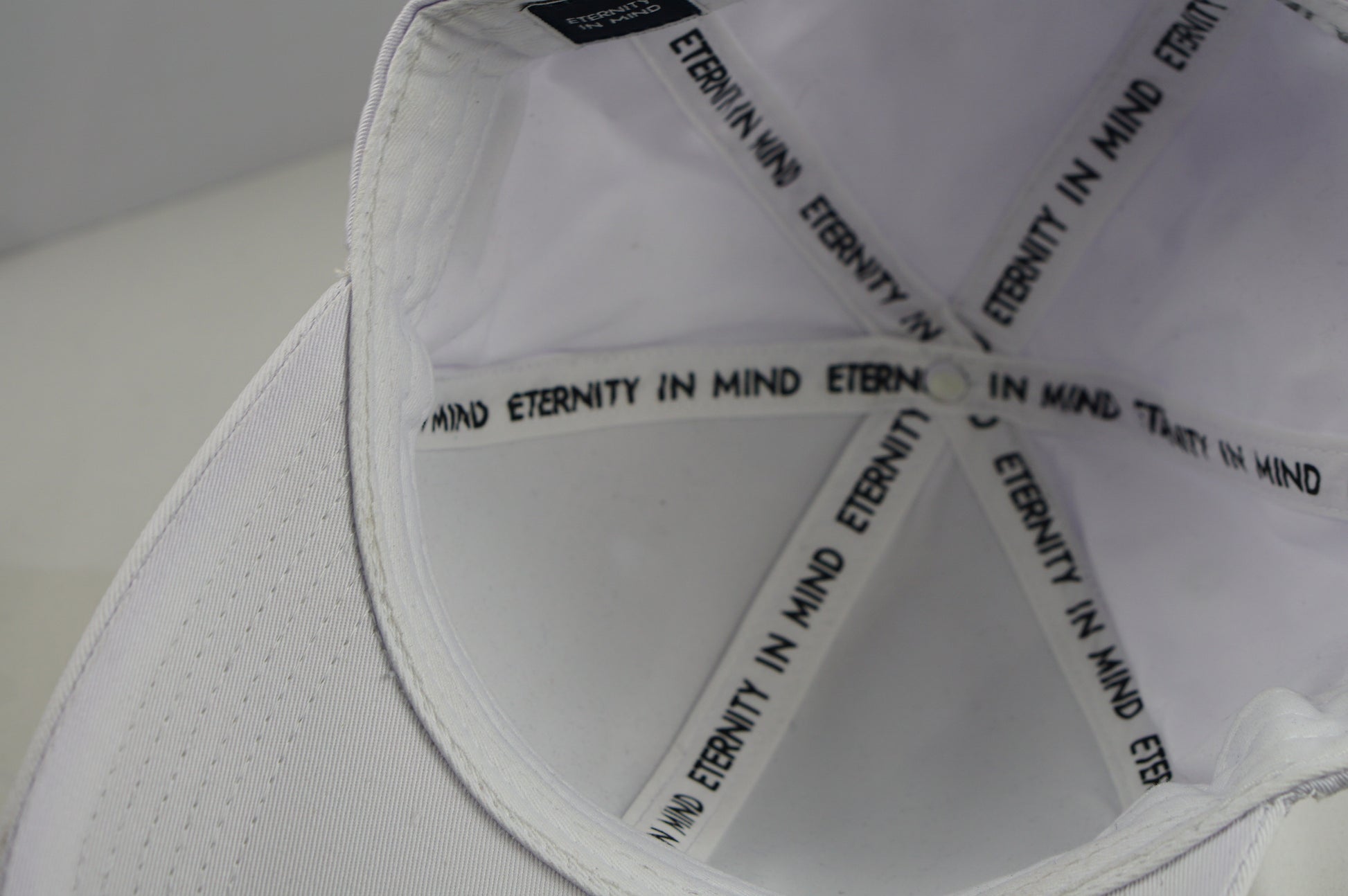 collector's edition hat