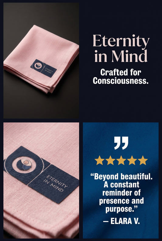 eternity handkerchief